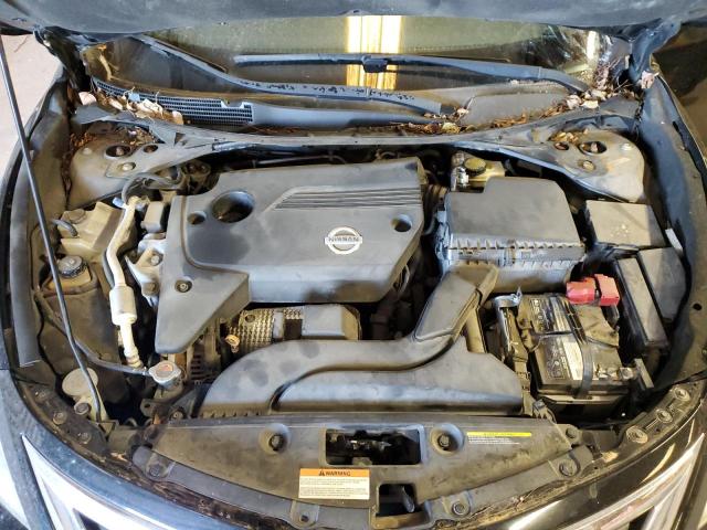 Photo 10 VIN: 1N4AL3AP4DN581560 - NISSAN ALTIMA 