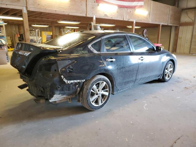 Photo 2 VIN: 1N4AL3AP4DN581560 - NISSAN ALTIMA 