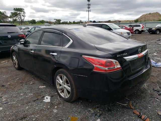 Photo 2 VIN: 1N4AL3AP4DN582546 - NISSAN ALTIMA 2.5 