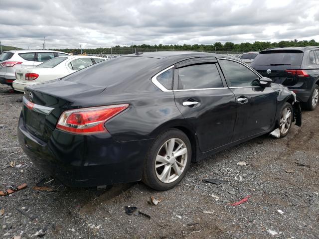 Photo 3 VIN: 1N4AL3AP4DN582546 - NISSAN ALTIMA 2.5 