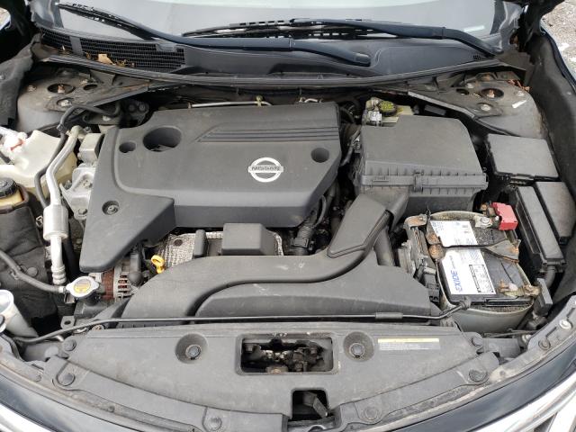 Photo 6 VIN: 1N4AL3AP4DN582546 - NISSAN ALTIMA 2.5 