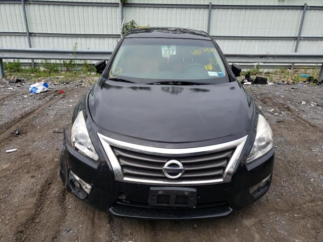 Photo 8 VIN: 1N4AL3AP4DN582546 - NISSAN ALTIMA 2.5 