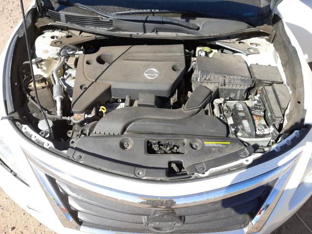 Photo 6 VIN: 1N4AL3AP4DN582725 - NISSAN ALTIMA 2.5 