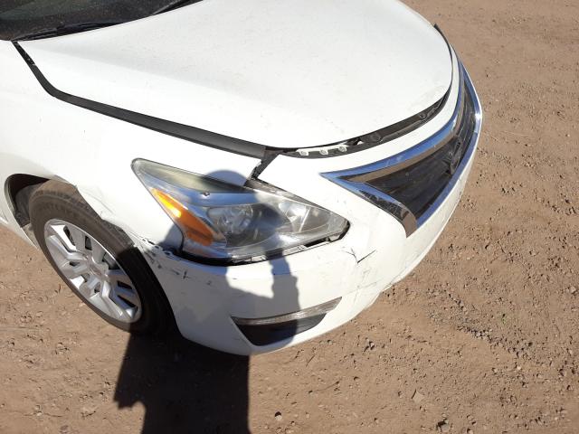 Photo 8 VIN: 1N4AL3AP4DN582725 - NISSAN ALTIMA 2.5 