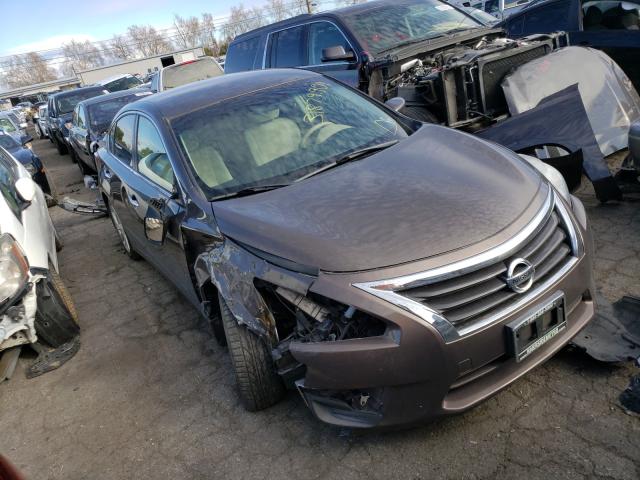 Photo 0 VIN: 1N4AL3AP4DN583986 - NISSAN ALTIMA 2.5 