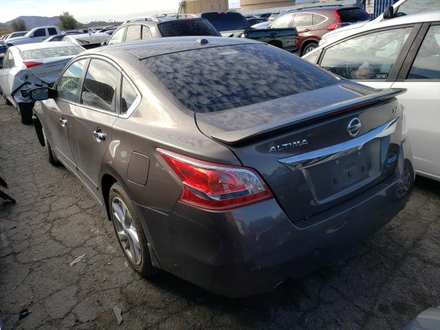 Photo 2 VIN: 1N4AL3AP4DN583986 - NISSAN ALTIMA 2.5 