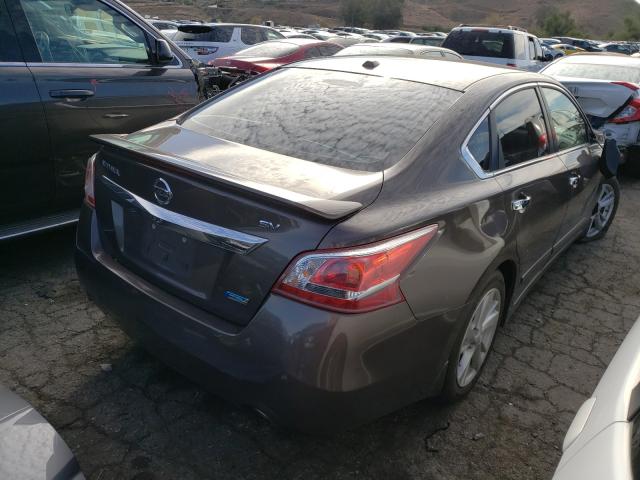 Photo 3 VIN: 1N4AL3AP4DN583986 - NISSAN ALTIMA 2.5 