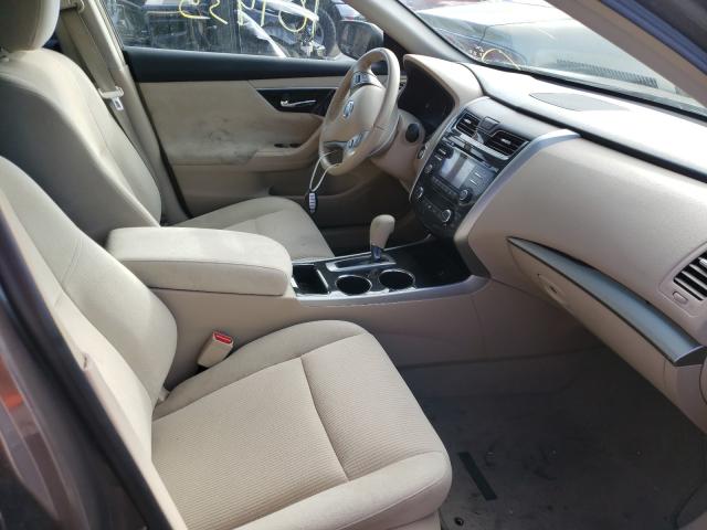 Photo 4 VIN: 1N4AL3AP4DN583986 - NISSAN ALTIMA 2.5 