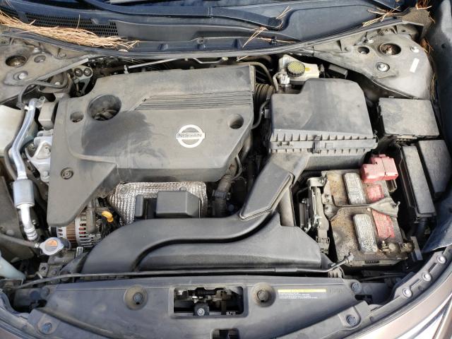 Photo 6 VIN: 1N4AL3AP4DN583986 - NISSAN ALTIMA 2.5 