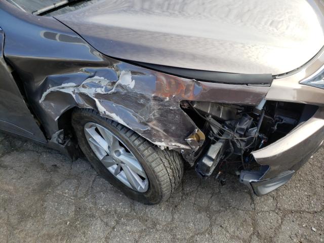 Photo 8 VIN: 1N4AL3AP4DN583986 - NISSAN ALTIMA 2.5 