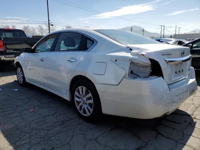 Photo 1 VIN: 1N4AL3AP4DN584555 - NISSAN ALTIMA 2.5 