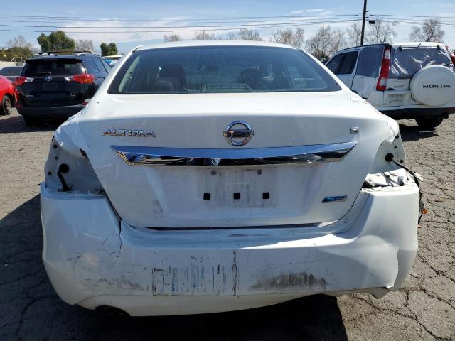 Photo 5 VIN: 1N4AL3AP4DN584555 - NISSAN ALTIMA 2.5 