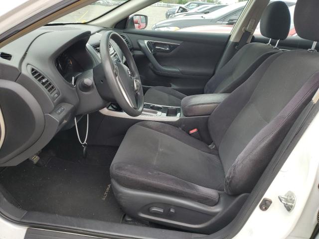 Photo 6 VIN: 1N4AL3AP4DN584555 - NISSAN ALTIMA 2.5 