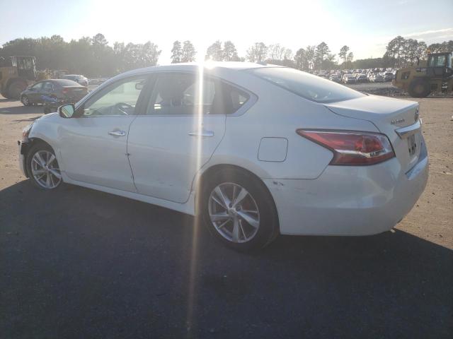 Photo 1 VIN: 1N4AL3AP4DN587312 - NISSAN ALTIMA 2.5 