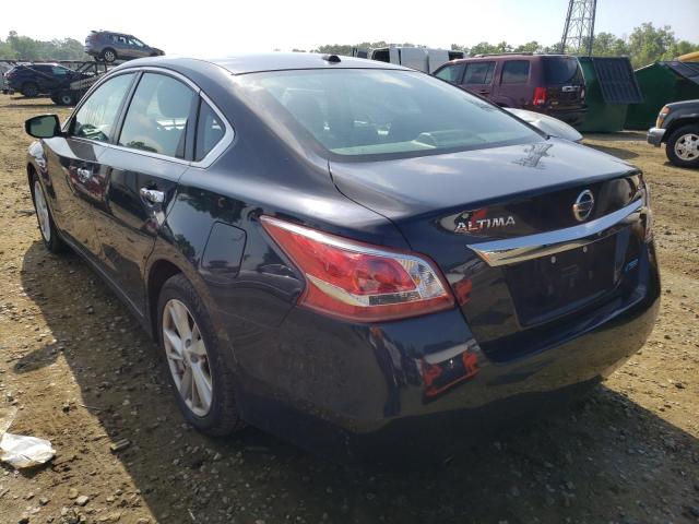 Photo 2 VIN: 1N4AL3AP4DN588427 - NISSAN ALTIMA 2.5 