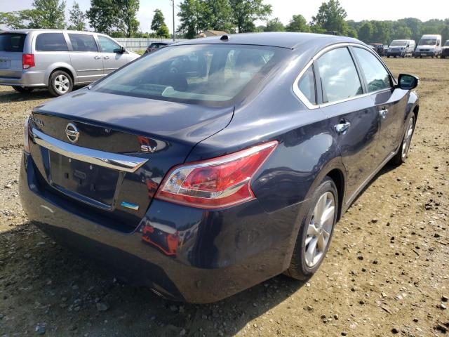 Photo 3 VIN: 1N4AL3AP4DN588427 - NISSAN ALTIMA 2.5 