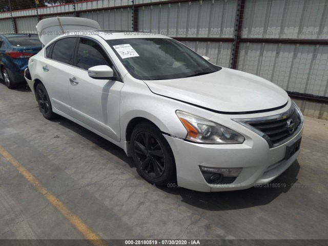 Photo 0 VIN: 1N4AL3AP4DN589898 - NISSAN ALTIMA 