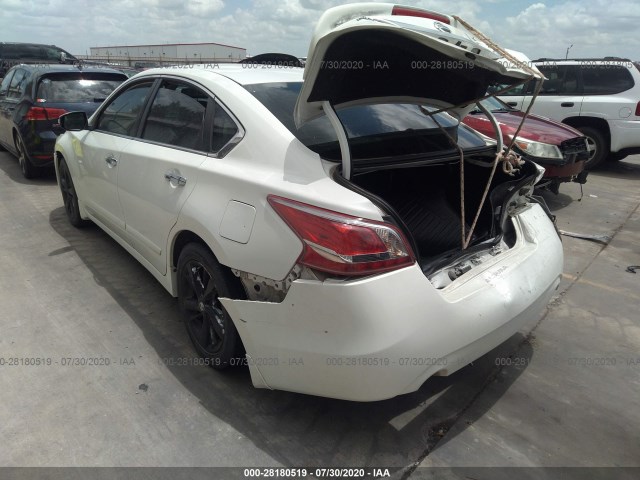 Photo 2 VIN: 1N4AL3AP4DN589898 - NISSAN ALTIMA 