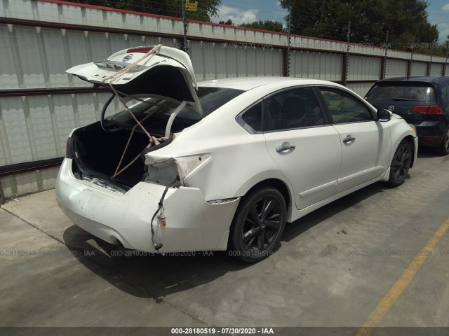 Photo 3 VIN: 1N4AL3AP4DN589898 - NISSAN ALTIMA 