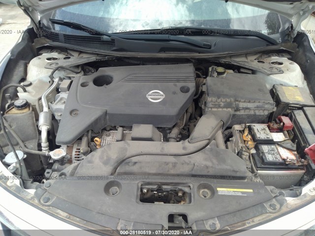 Photo 9 VIN: 1N4AL3AP4DN589898 - NISSAN ALTIMA 