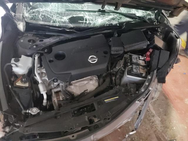 Photo 6 VIN: 1N4AL3AP4DN590047 - NISSAN ALTIMA 2.5 