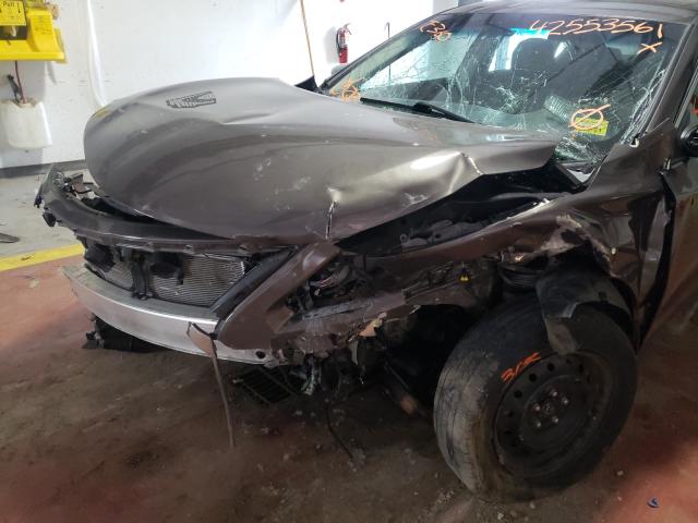 Photo 8 VIN: 1N4AL3AP4DN590047 - NISSAN ALTIMA 2.5 