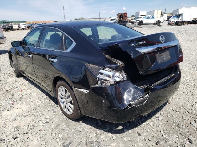 Photo 2 VIN: 1N4AL3AP4EC101109 - NISSAN ALTIMA 