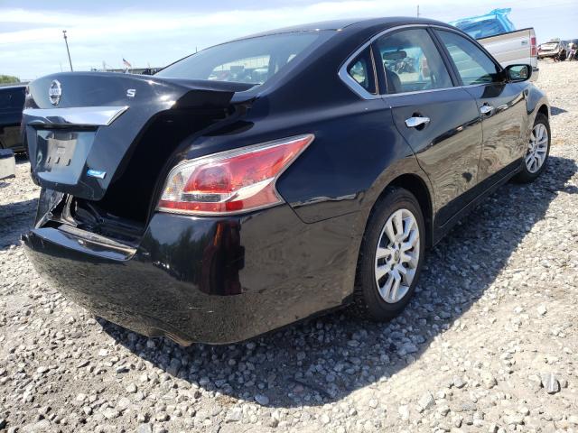 Photo 3 VIN: 1N4AL3AP4EC101109 - NISSAN ALTIMA 