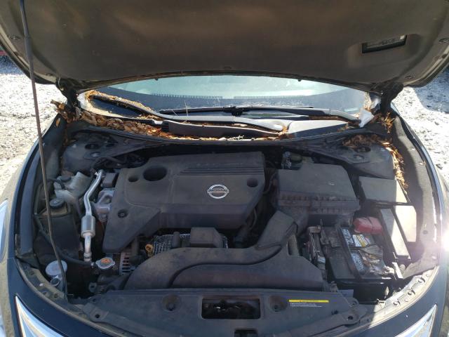 Photo 6 VIN: 1N4AL3AP4EC101109 - NISSAN ALTIMA 