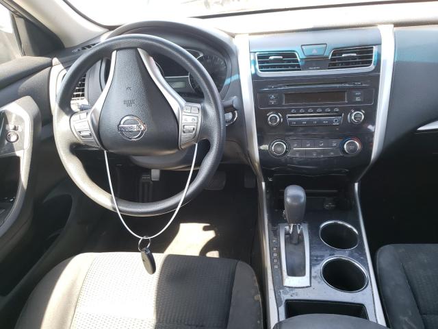 Photo 8 VIN: 1N4AL3AP4EC101109 - NISSAN ALTIMA 