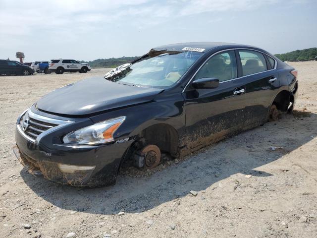 Photo 0 VIN: 1N4AL3AP4EC101191 - NISSAN ALTIMA 