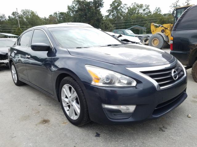 Photo 0 VIN: 1N4AL3AP4EC102423 - NISSAN ALTIMA 2.5 