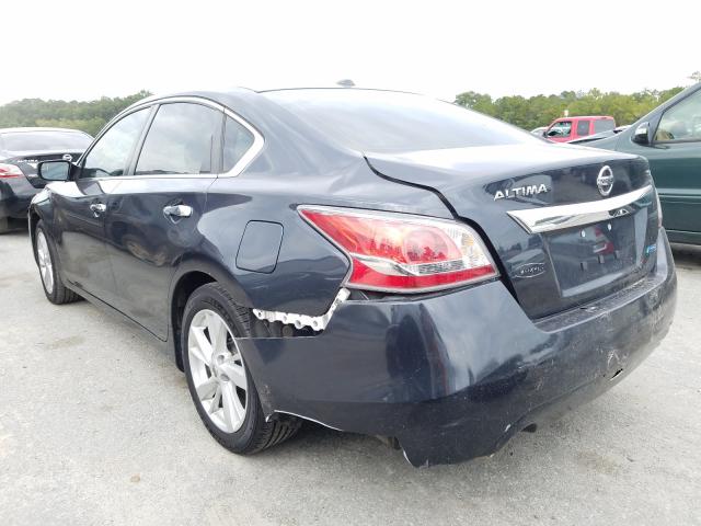 Photo 2 VIN: 1N4AL3AP4EC102423 - NISSAN ALTIMA 2.5 