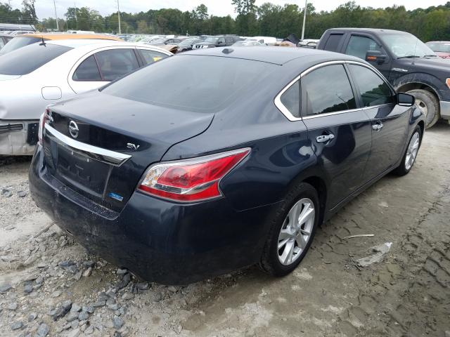 Photo 3 VIN: 1N4AL3AP4EC102423 - NISSAN ALTIMA 2.5 