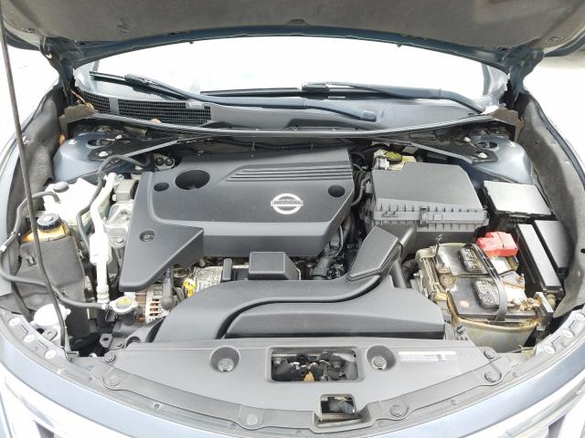 Photo 6 VIN: 1N4AL3AP4EC102423 - NISSAN ALTIMA 2.5 