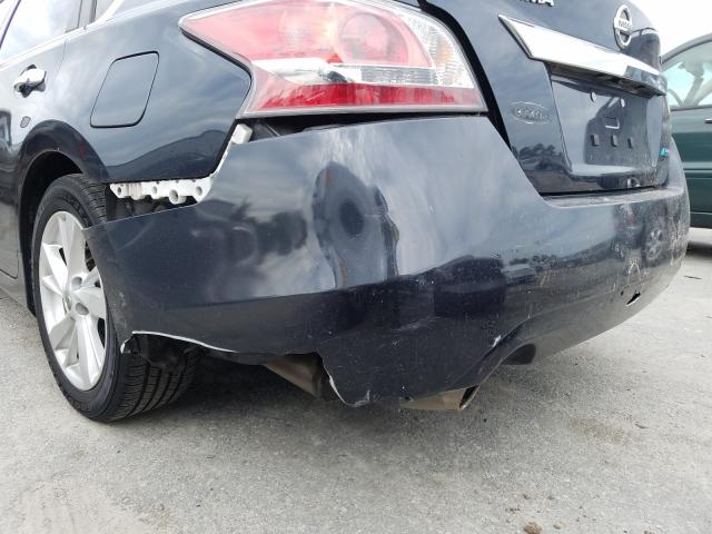 Photo 8 VIN: 1N4AL3AP4EC102423 - NISSAN ALTIMA 2.5 