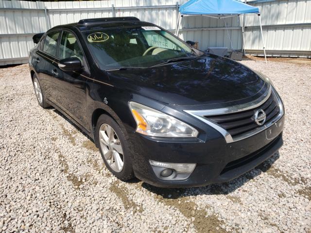 Photo 0 VIN: 1N4AL3AP4EC102986 - NISSAN ALTIMA 2.5 