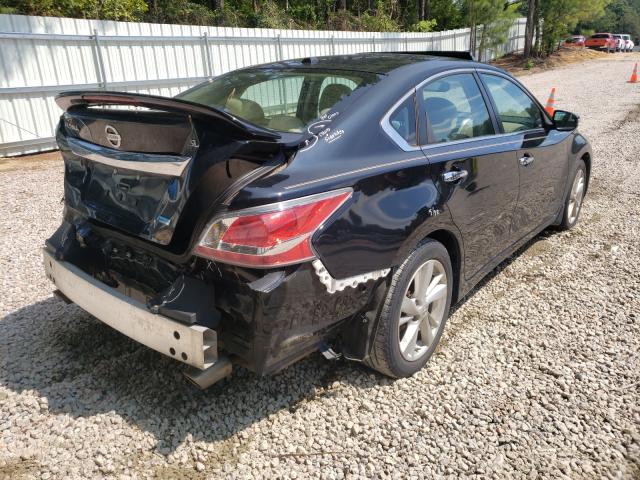 Photo 3 VIN: 1N4AL3AP4EC102986 - NISSAN ALTIMA 2.5 