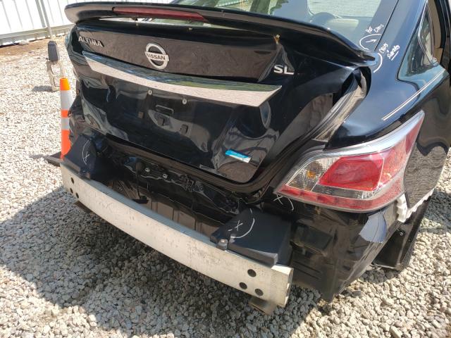 Photo 8 VIN: 1N4AL3AP4EC102986 - NISSAN ALTIMA 2.5 