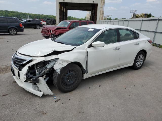 Photo 0 VIN: 1N4AL3AP4EC103152 - NISSAN ALTIMA 