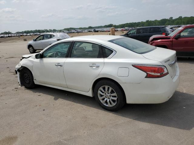 Photo 1 VIN: 1N4AL3AP4EC103152 - NISSAN ALTIMA 