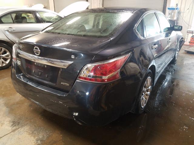 Photo 3 VIN: 1N4AL3AP4EC103409 - NISSAN ALTIMA 2.5 