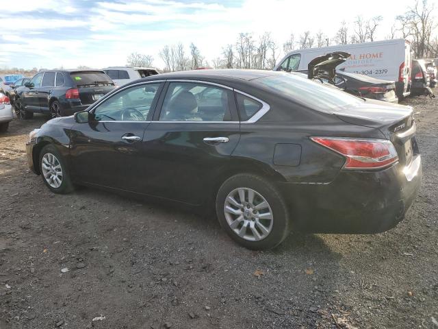 Photo 1 VIN: 1N4AL3AP4EC104334 - NISSAN ALTIMA 