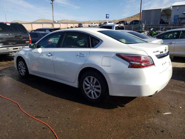 Photo 1 VIN: 1N4AL3AP4EC104446 - NISSAN ALTIMA 2.5 