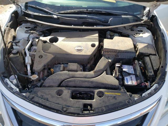 Photo 10 VIN: 1N4AL3AP4EC104446 - NISSAN ALTIMA 2.5 