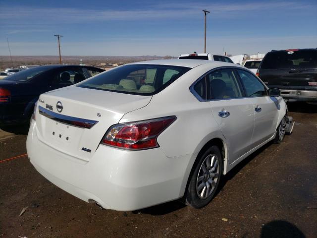 Photo 2 VIN: 1N4AL3AP4EC104446 - NISSAN ALTIMA 2.5 