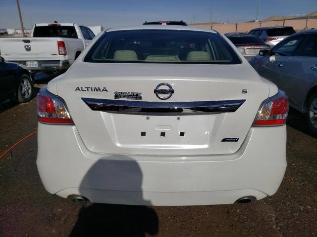 Photo 5 VIN: 1N4AL3AP4EC104446 - NISSAN ALTIMA 2.5 