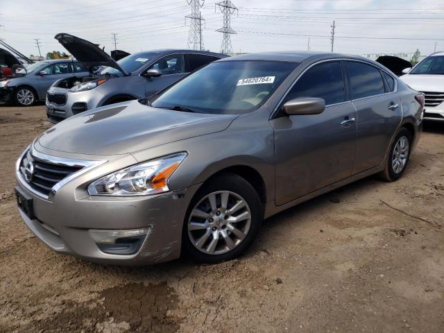 Photo 0 VIN: 1N4AL3AP4EC104592 - NISSAN ALTIMA 