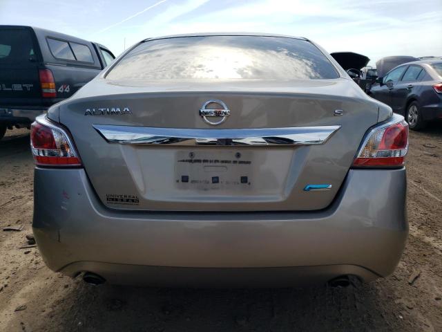 Photo 5 VIN: 1N4AL3AP4EC104592 - NISSAN ALTIMA 