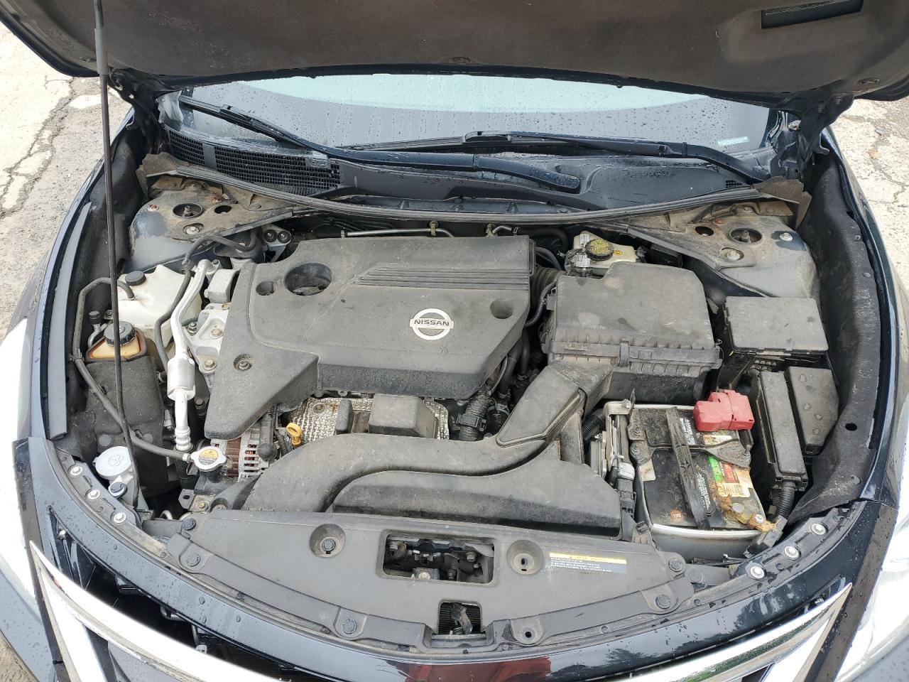 Photo 10 VIN: 1N4AL3AP4EC105662 - NISSAN ALTIMA 